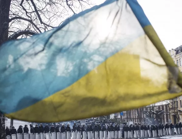 В Украйна започва кампанията за президентските избори
