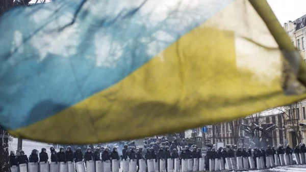В Украйна започва кампанията за президентските избори