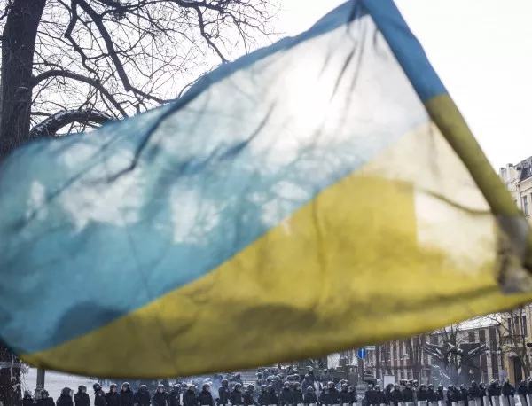 ОССЕ изпраща 40 военнослужещи в Украйна