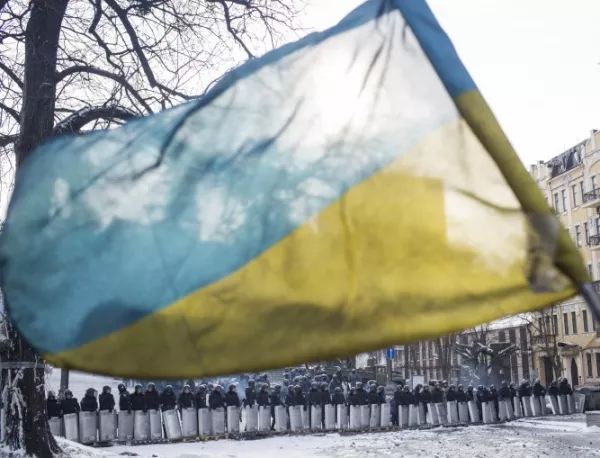 Цивилна европейска мисия ще помага на Украйна да реформира полицията си 