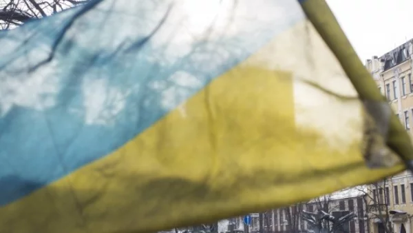 ЕС: Изборите в Украйна са победа за украинците и за демокрацията
