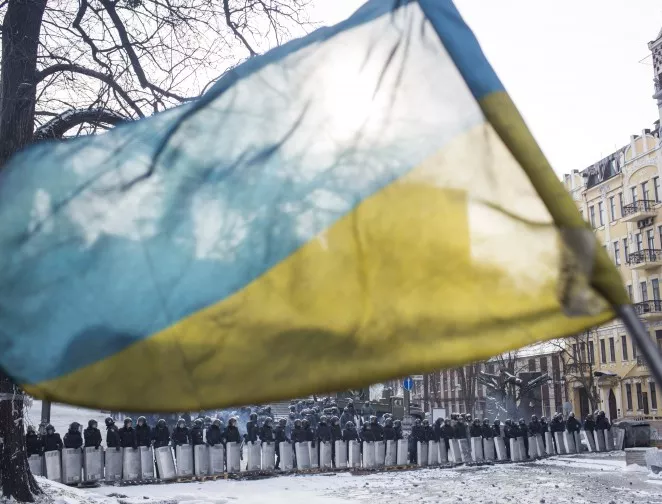 Страх в Киев – САЩ го оставят сам срещу Русия?