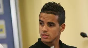 Белаид с трогателни думи към "сините" фенове