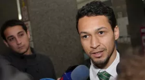 Марселиньо: Трябваше да е минимум 1:0 за нас