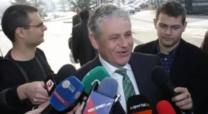 Стойчо Стоев: Най-важното е да стане хубав мач с Черно море