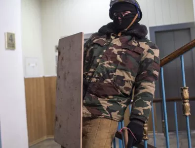 ЕС иска разследване на стрелбата на снайперистите в Киев