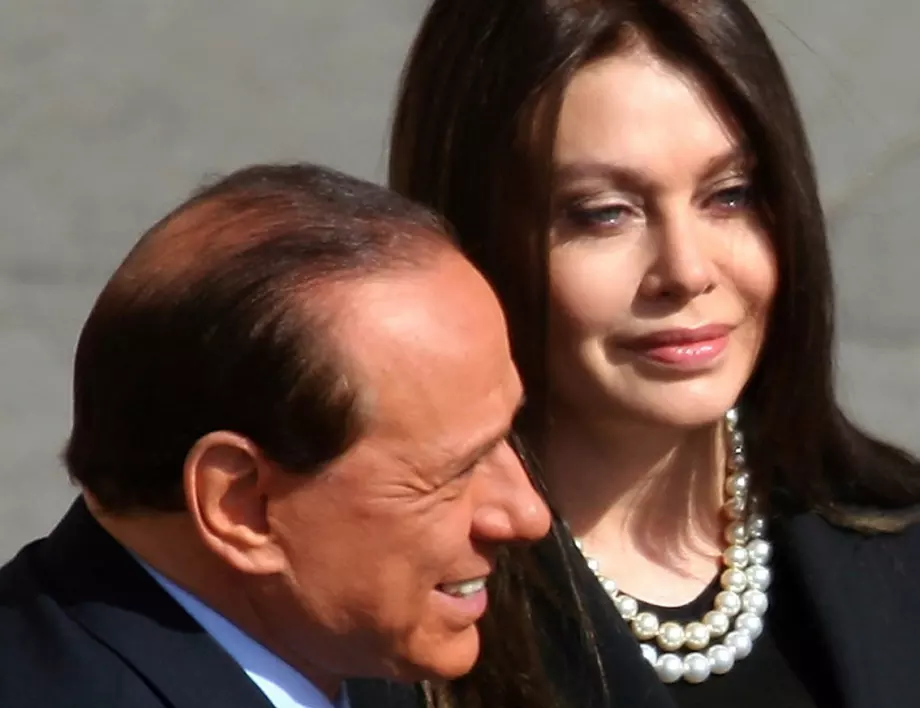 Силвио Берлускони навършва 85 години
