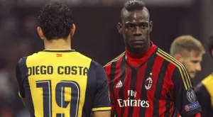 Милан: Нямаме оферта от Ливърпул за Балотели