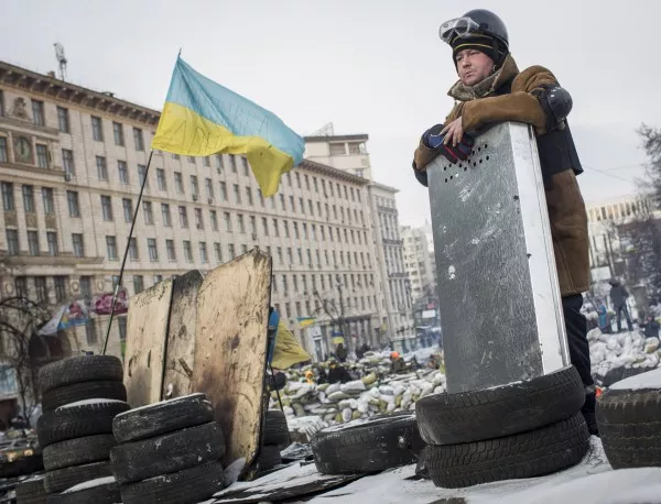 Европейски съвет на 20-ти февруари заради Украйна, утре е ден на национален траур в страната