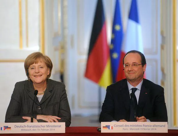 Меркел е политик, не се съмнявайте, че ще смъмри Ципрас