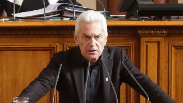 "Атака" напуска парламента, ако предложенията й не бъдат приети
