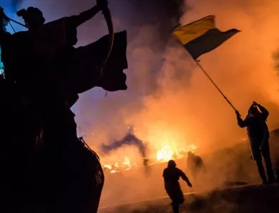 ЕС се съмнява, че снайперистите от Майдана са наети от опозицията