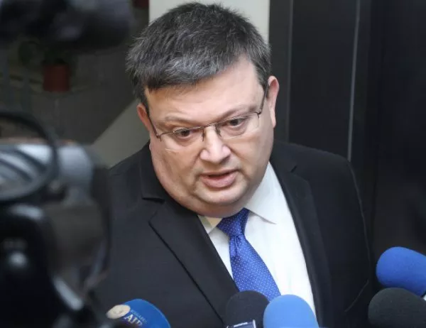 Цацаров поиска имунитета на депутат от ГЕРБ, убил човек на пътя