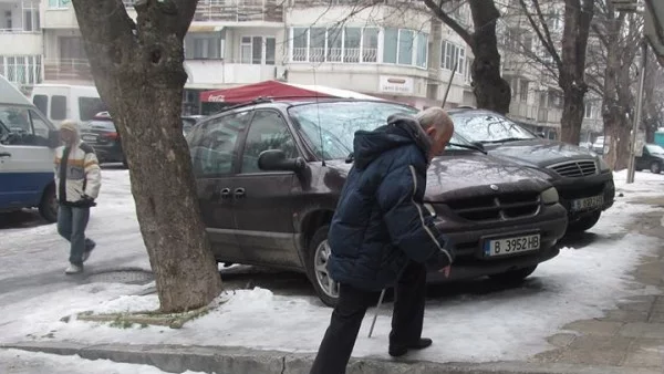 "Паякът" във Варна ще има различни цени