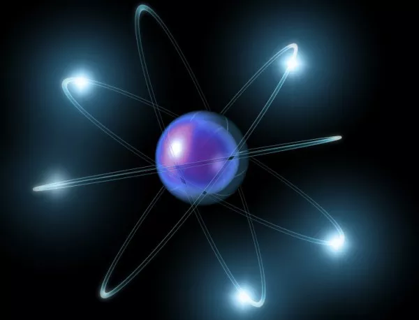Германски физици уточниха масата на електрона 