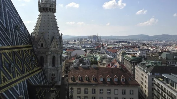 Виена остава най-добрият град за живеене в света
