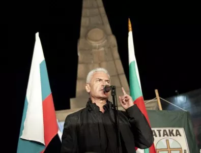 Иво Божков осъди Сидеров, той продължава да настоява, че като премиер ще оправи България