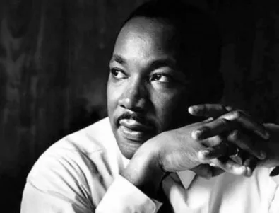 ФБР опитвало да компрометира Мартин Лутър Кинг 