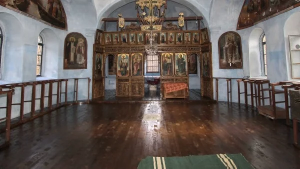 Св. преподобни Йосиф Песнописец