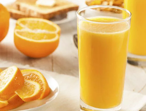 Портокалите предпазват от рак и сърдечносъдови заболявания 