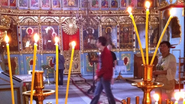 Св. седем свещеномъченици, пострадали в Херсон