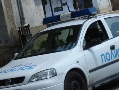 В Габрово задържаха крадеца на джип, който бил оставен „на ключ“