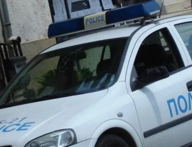 Учение е причина за засиленото полицейско присъствие в София