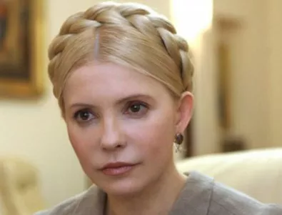 Тимошенко предлага референдум за влизането на Украйна в НАТО на 15 юни