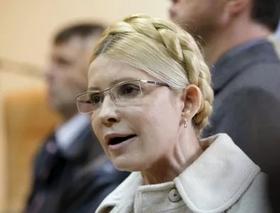 Тимошенко, Яценюк и Порошенко - основни претенденти за премиерския пост в Украйна