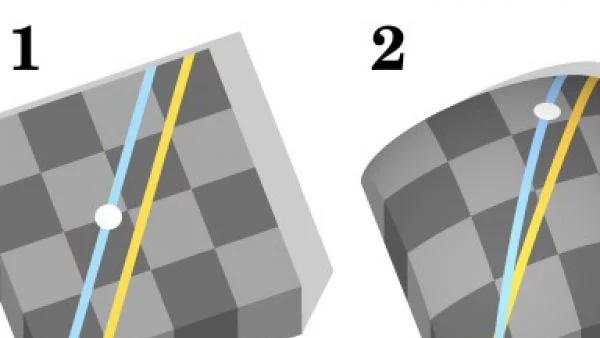 Николай Лобачевски поставя началото на неевклидовата геометрия