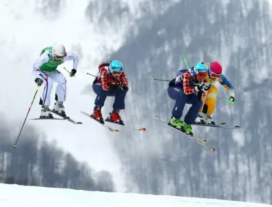 Kaнадка спечели златния медал в ски кроса