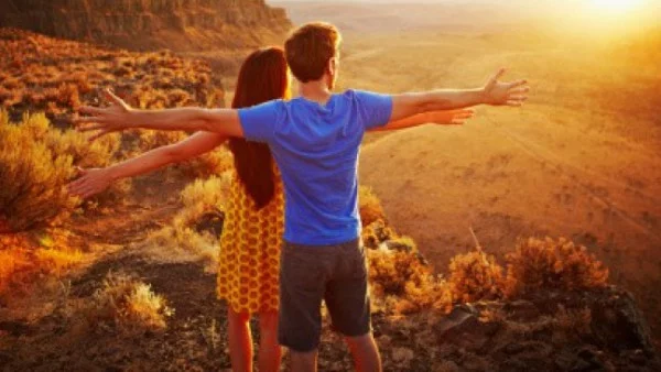 Най-лудите неща, правени от любов