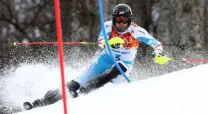 Олимпийски шампион прекрати кариерата си