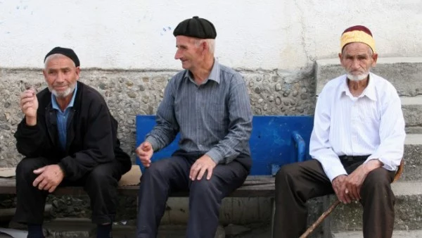  До 2050 г. Босна ще бъде най-застаряващата нация на Балканите 