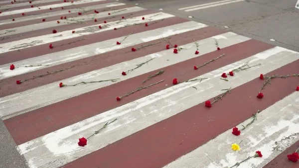 Денонощие без жертви в катастрофи
