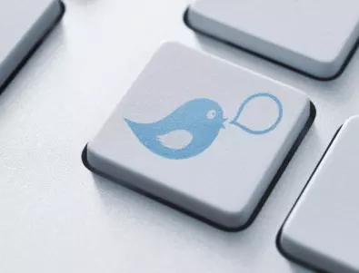 Българска рекламна агенция поема комуникационното обслужване на Twitter