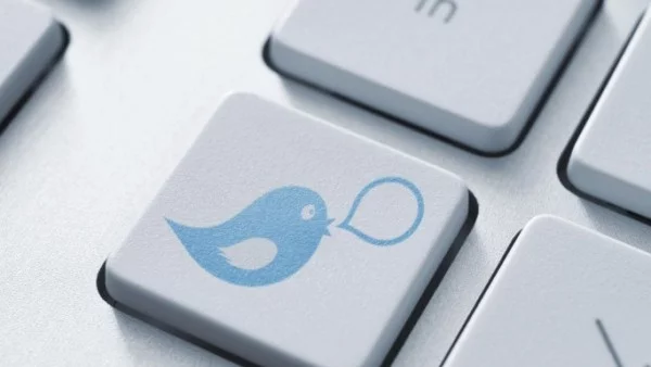 Турция пусна Twitter