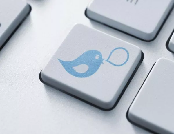 Twitter блокира 400 000 акаунта, свързани с разпространение на тероризъм 