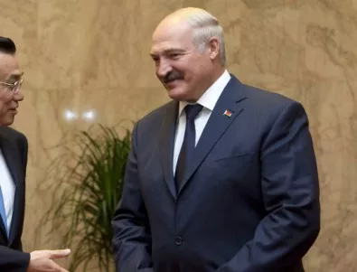Лукашенко: „Майдън” в Беларус няма да има