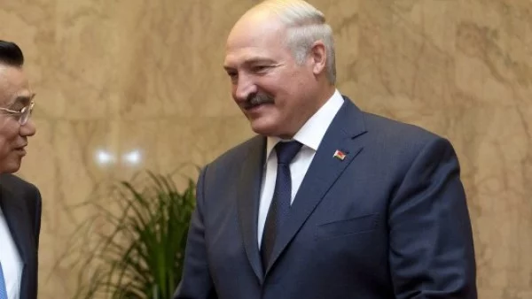 Лукашенко: „Майдън” в Беларус няма да има