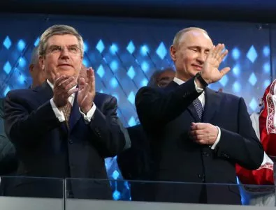 Русия спечелила Олимпиадата в Сочи, като службите ѝ подменяли допинг проби