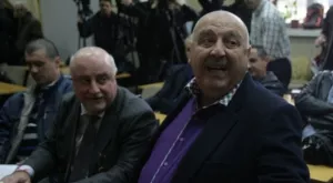 Венци Стефанов: Пак им лъсна г*за на нашите "грандове"