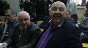 Венци Стефанов: Ако българин е треньор, ще е Владимир Иванов