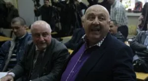 Венци Стефанов се ядоса на журналистите за спекулации, направи сравнение с Барселона