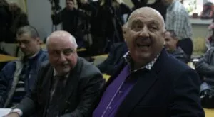 Венци Стефанов: Ако иска и Светият синод да разследва