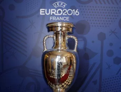 Италия и Хърватия на пътя на България към Евро 2016