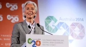 МВФ ще си сътрудничи с новата Азиатска банка 