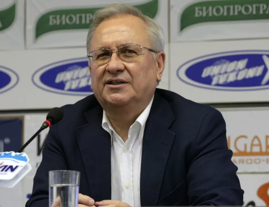 Осман Октай пред Actualno.com: Борисов подава оставка още днес