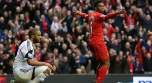 Стъридж: Индзаги е виновен за много от головете ми