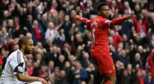 Клоп обясни на критиците си защо Стъридж не е изпълнил дузпа